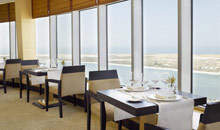 Le Royal Meridien Abu Dhabi