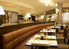 Le Royal Meridien Abu Dhabi