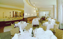 Le Royal Meridien Abu Dhabi