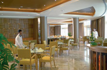 Le Royal Meridien Abu Dhabi