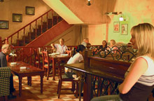 Le Royal Meridien Abu Dhabi