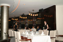 Le Royal Meridien Abu Dhabi