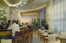 Le Royal Meridien Abu Dhabi