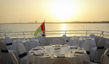 Le Royal Meridien Abu Dhabi