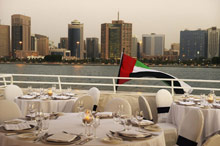 Le Royal Meridien Abu Dhabi