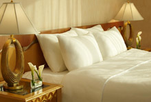 Le Meridien Mina Seyahi Beach Resort & Marina