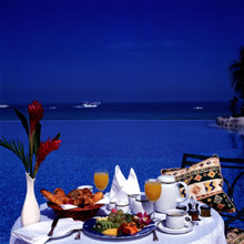 Le Meridien Mina Seyahi Beach Resort & Marina