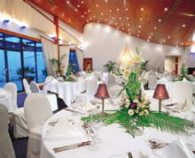 Le Meridien Mina Seyahi Beach Resort & Marina