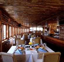 Le Meridien Mina Seyahi Beach Resort & Marina