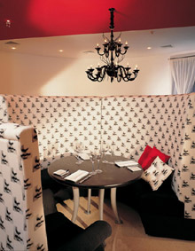 Le Meridien Mina Seyahi Beach Resort & Marina