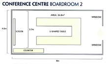 Le Meridien Mina Seyahi Beach Resort & Marina