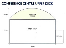 Le Meridien Mina Seyahi Beach Resort & Marina