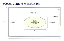 Le Meridien Mina Seyahi Beach Resort & Marina