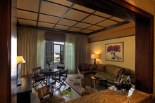 Desert Islands Resort & SPA By Anantara(ex.Desert Islands Resort & Spa)