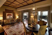 Desert Islands Resort & SPA By Anantara(ex.Desert Islands Resort & Spa)