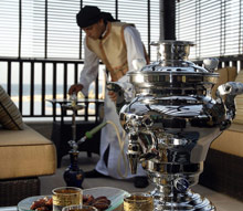 Desert Islands Resort & SPA By Anantara(ex.Desert Islands Resort & Spa)