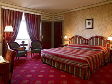 Royal Barriere Deauville