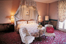 Royal Barriere Deauville