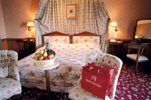 Royal Barriere Deauville