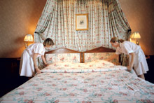 Royal Barriere Deauville