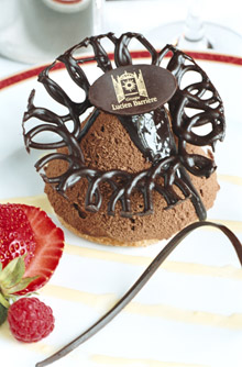 Royal Barriere Deauville