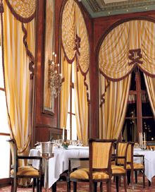 Royal Barriere Deauville