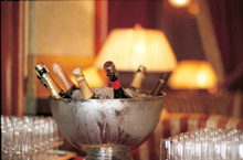 Royal Barriere Deauville