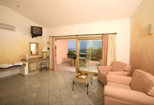 Hotel Marinedda Thalasso & Spa