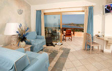 Hotel Marinedda Thalasso & Spa