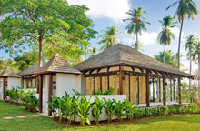 The Vijitt Resort Phuket