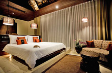 The Vijitt Resort Phuket