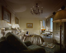 Four Seasons Hotel George V Paris