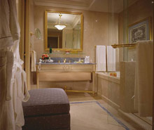 Four Seasons Hotel George V Paris