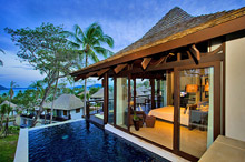 The Vijitt Resort Phuket