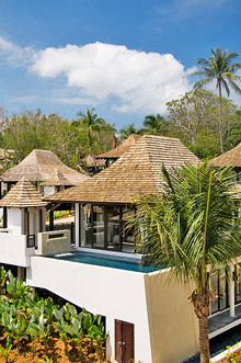 The Vijitt Resort Phuket