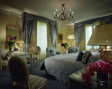 Four Seasons Hotel George V Paris
