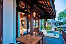 The Vijitt Resort Phuket