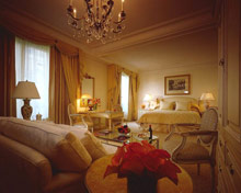 Four Seasons Hotel George V Paris