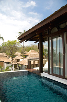 The Vijitt Resort Phuket