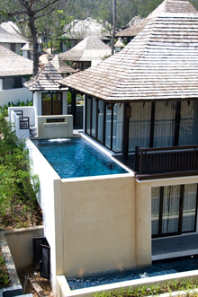 The Vijitt Resort Phuket