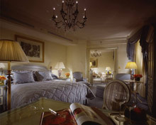 Four Seasons Hotel George V Paris