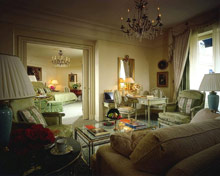 Four Seasons Hotel George V Paris