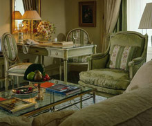 Four Seasons Hotel George V Paris
