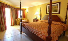 Luxury Beachfront Room