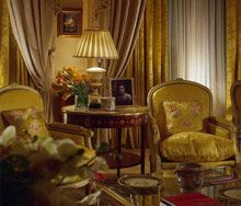 Four Seasons Hotel George V Paris