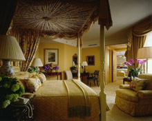 Four Seasons Hotel George V Paris