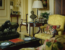 Four Seasons Hotel George V Paris