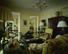 Four Seasons Hotel George V Paris