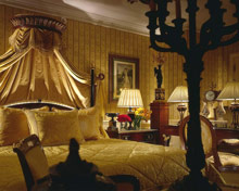 Four Seasons Hotel George V Paris