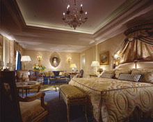 Four Seasons Hotel George V Paris